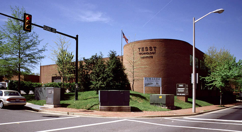 1400 Duke St, Alexandria, VA for lease - Building Photo - Image 2 of 4