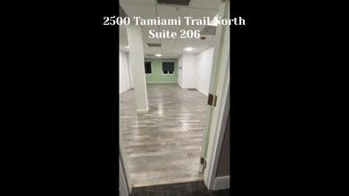 2500 Tamiami Trl N, Naples, FL for lease - Commercial Listing Video 