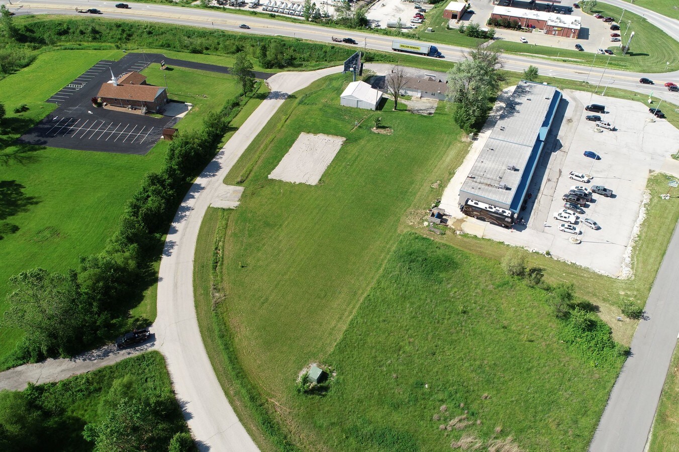 28 Walter Ct, Moscow Mills, MO 63362