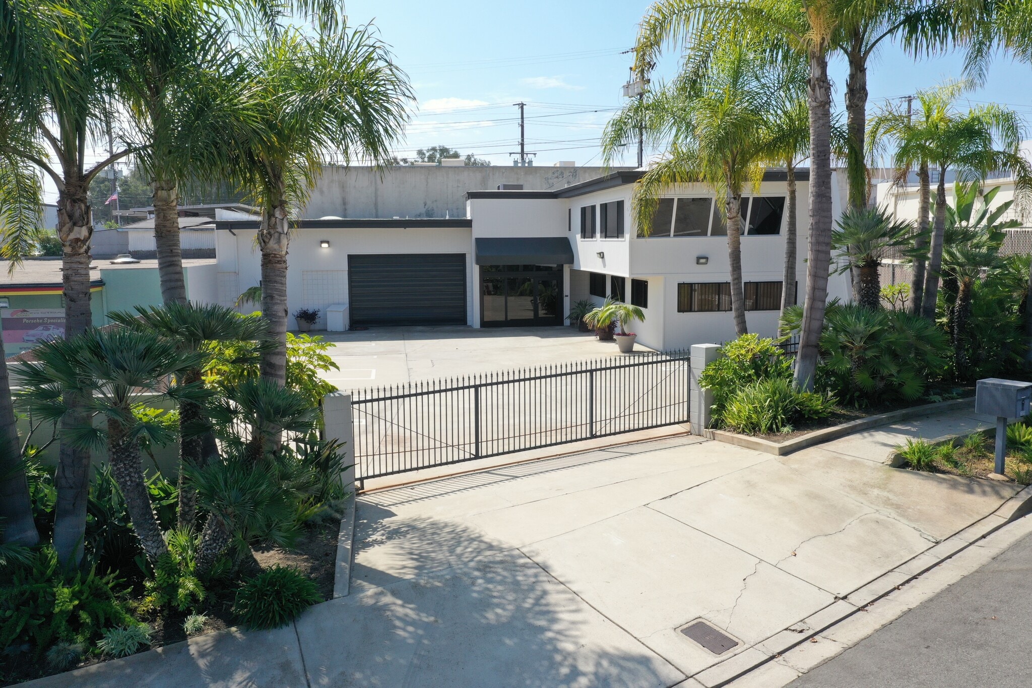 735 Ohms Way, Costa Mesa, CA for lease Primary Photo- Image 1 of 17
