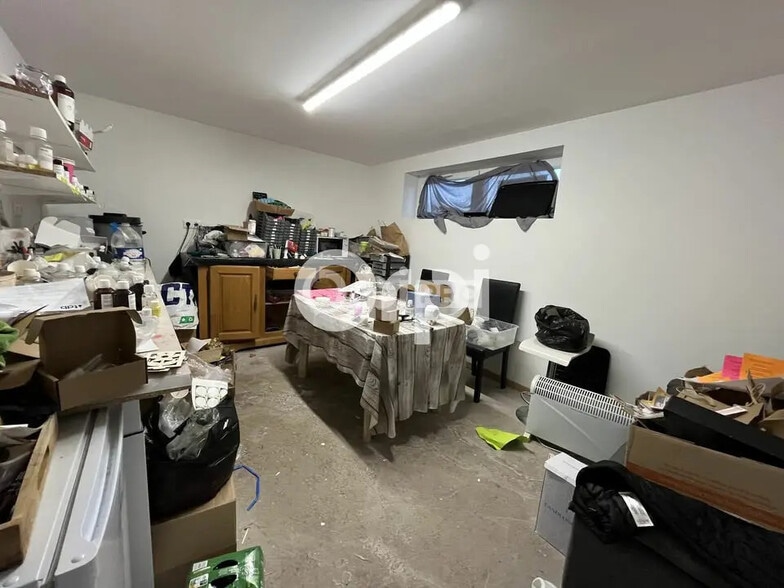 Industrial in Mansac for lease - Interior Photo - Image 3 of 6