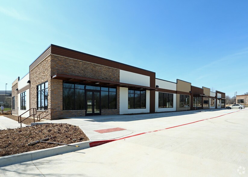 2325 Dean Way, Southlake, TX for sale - Primary Photo - Image 1 of 1