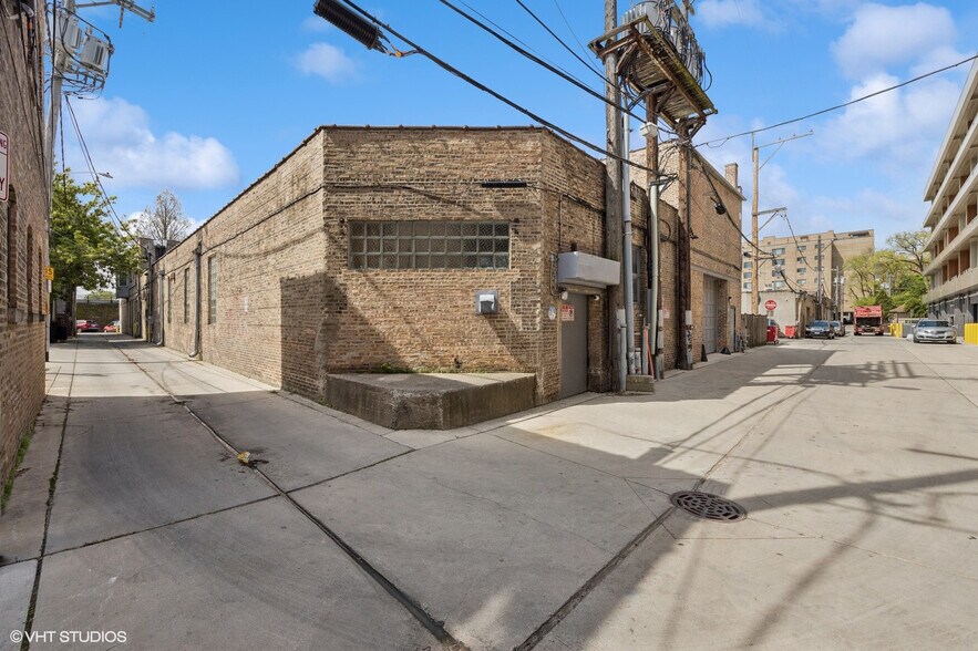 814-816 North Blvd, Oak Park, IL for sale - Building Photo - Image 1 of 1