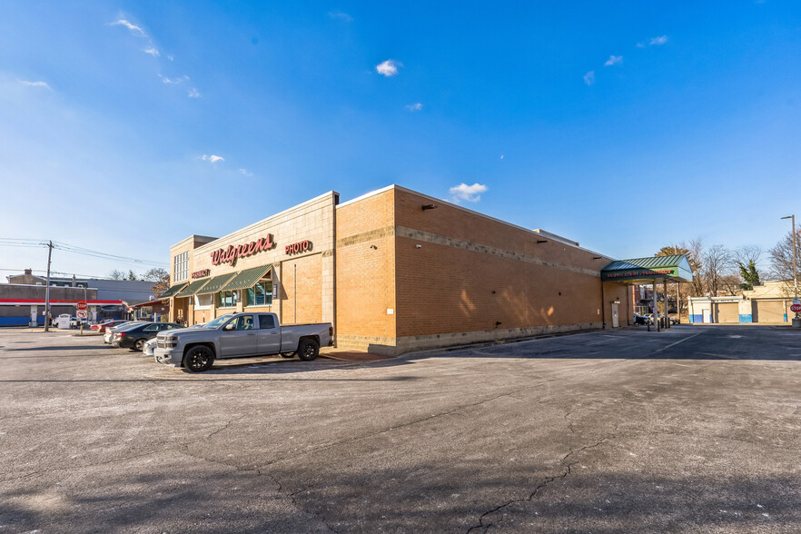 300-318 N 63rd St, Philadelphia, PA for lease - Building Photo - Image 3 of 19