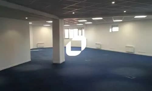 Office in Meudon for lease - Interior Photo - Image 3 of 12