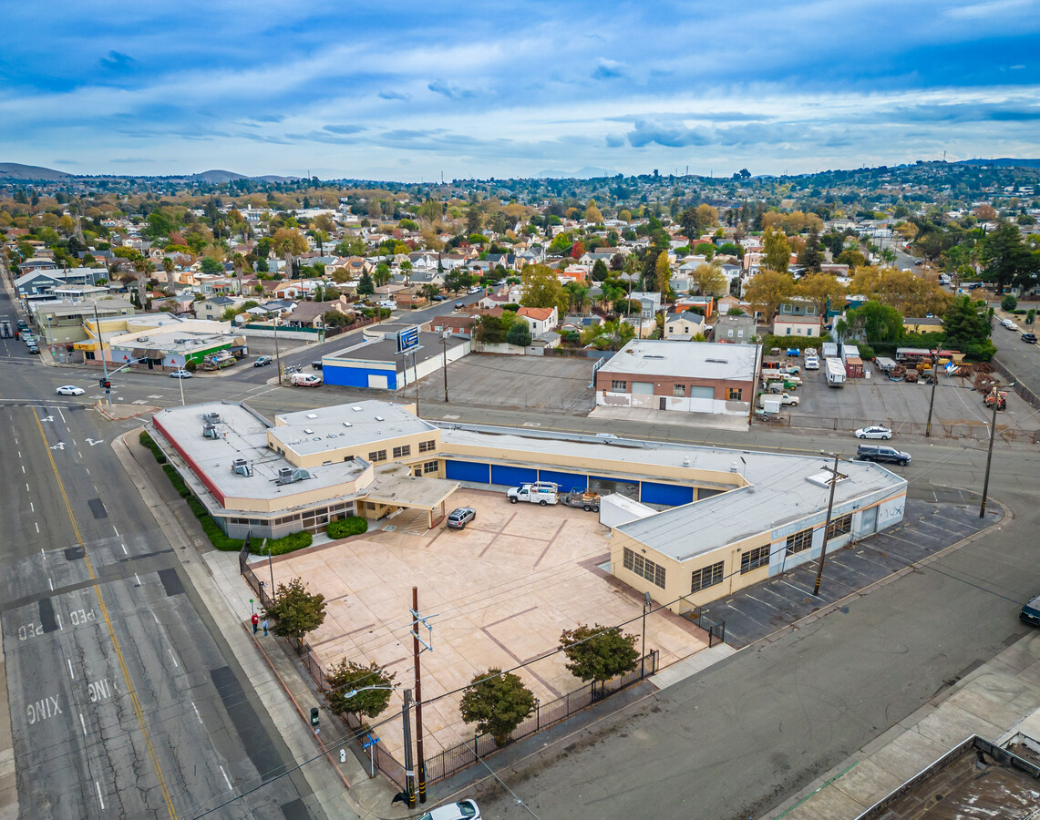 1301 Georgia St, Vallejo, Ca 94590 