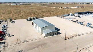 More details for 1508 County Road 1105, Midland, TX - Industrial for Lease