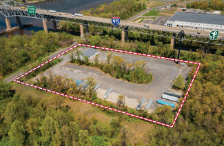 More details for 1922 River Rd, Burlington, NJ - Industrial for Lease