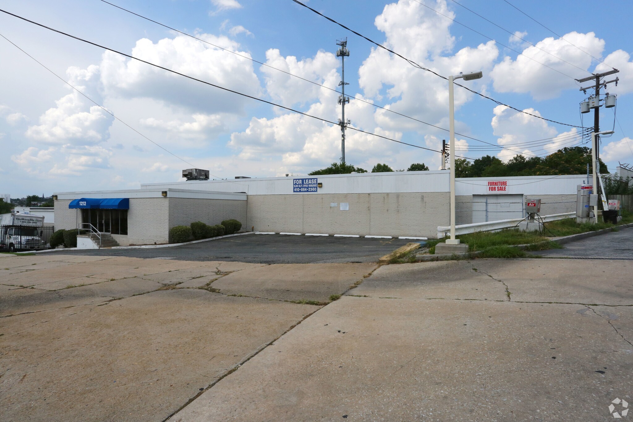 1212 E 25th St, Baltimore, MD for sale Primary Photo- Image 1 of 1