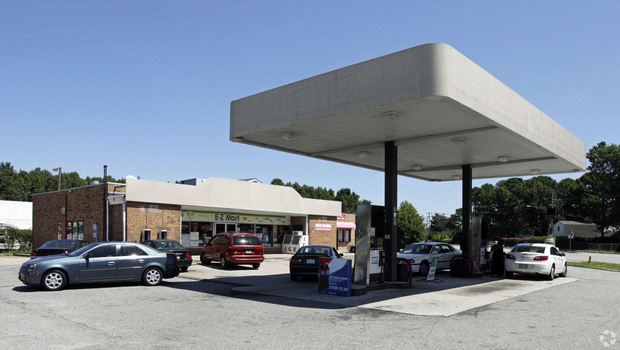 100 Providence Rd, Chesapeake, VA for sale Primary Photo- Image 1 of 1