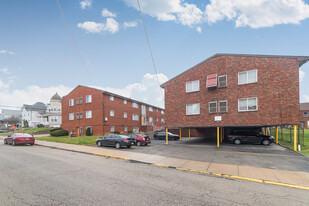 Broadway Manor Apartments - Commercial Real Estate