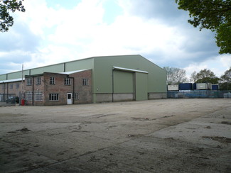 More details for Chertsey Rd, Woking - Industrial for Lease