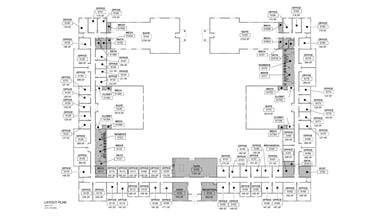 41 Romano Vineyard way, North Kingstown, RI for lease Site Plan- Image 1 of 2