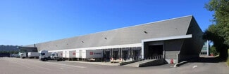 More details for Route Principale Du Port, Gennevilliers - Office, Industrial for Lease