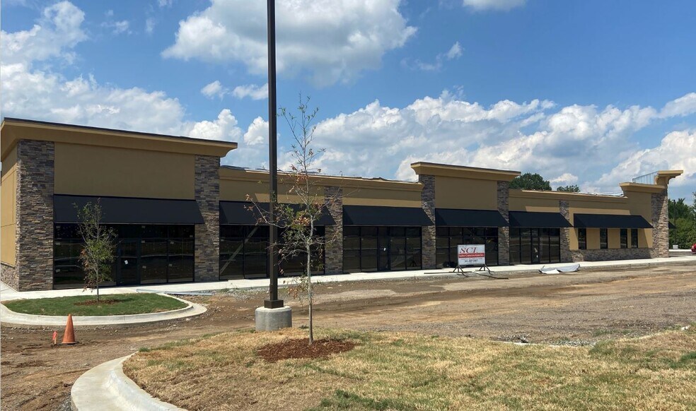 1163 Highway 64, Vilonia, AR 72173 Retail for Lease