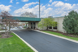 More details for 800 W 5th Ave, Naperville, IL - Office for Lease