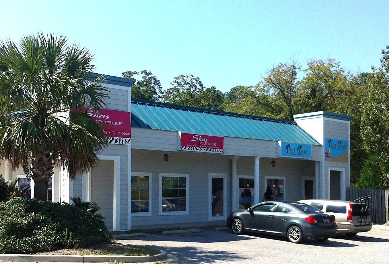 1000 Marina Rd, Irmo, SC for sale Primary Photo- Image 1 of 1