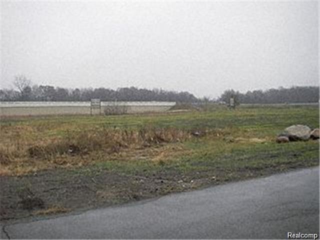 N Old US 23 Hwy, Howell, MI for sale - Primary Photo - Image 1 of 1