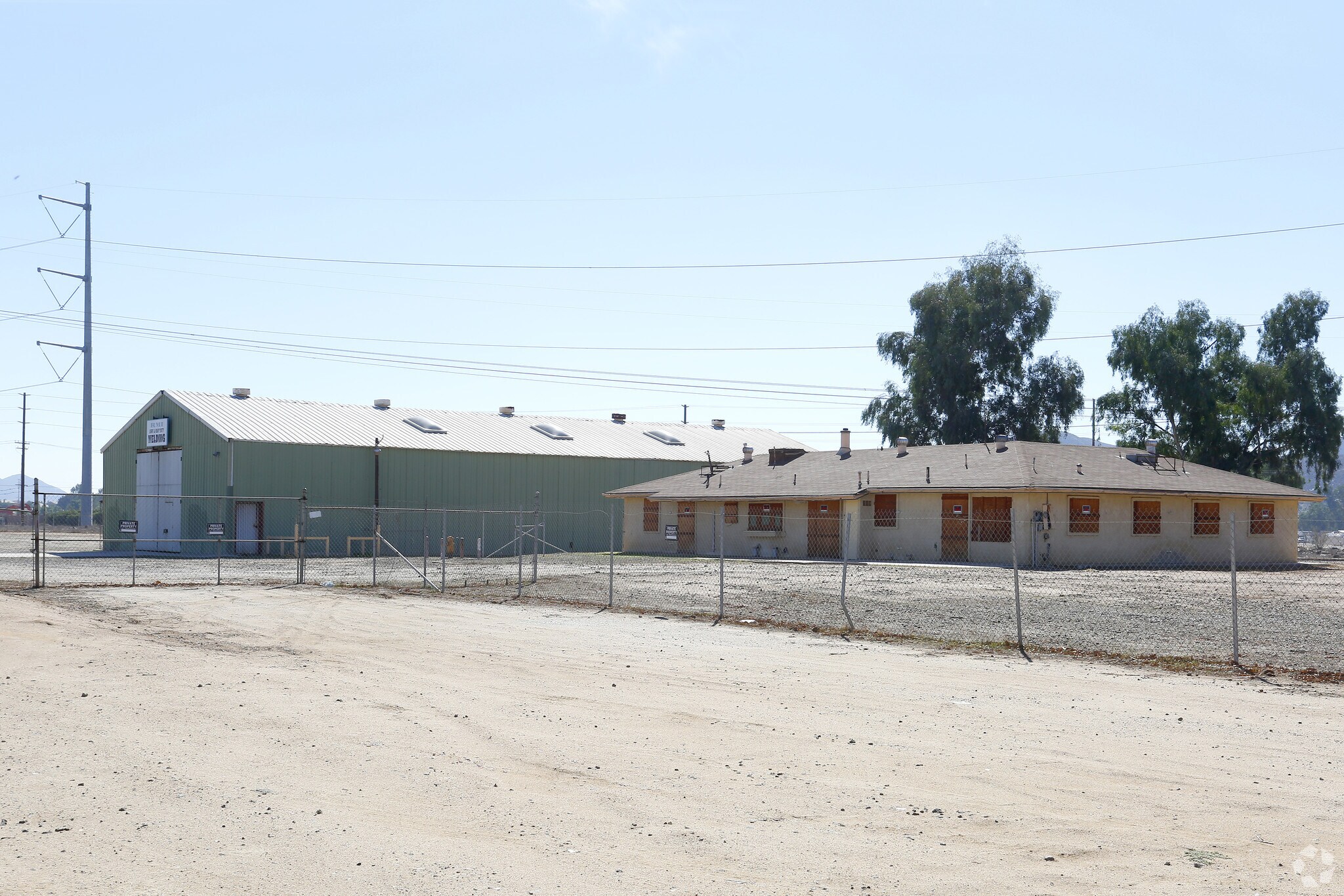 26420 Palomar Rd, Menifee, CA for sale Primary Photo- Image 1 of 1