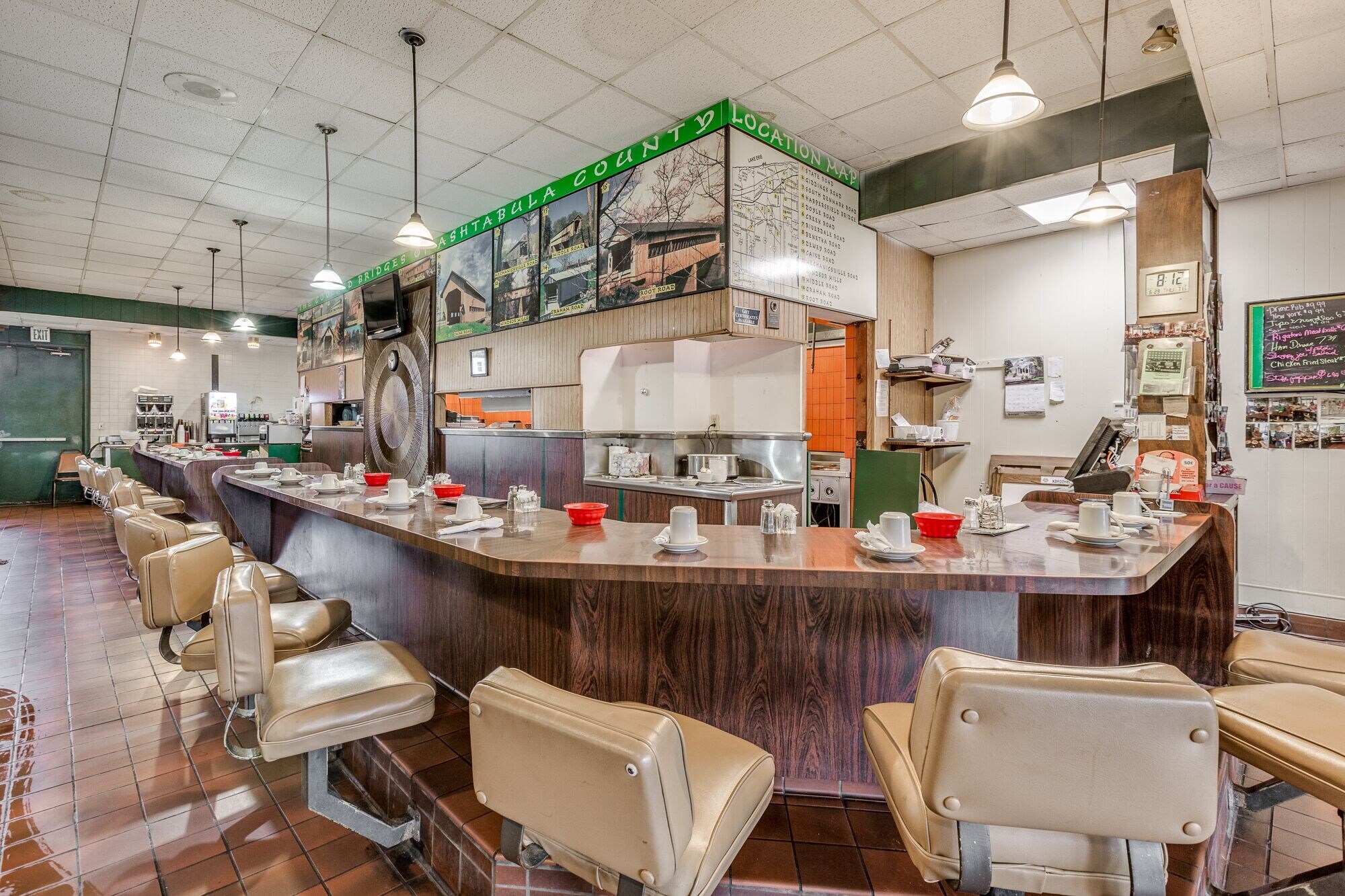 1730 Prospect Rd, Ashtabula, OH for sale Building Photo- Image 1 of 1