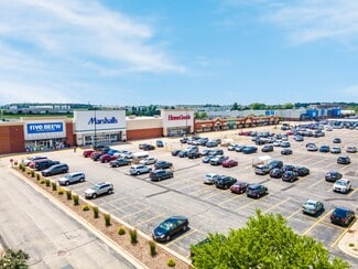 More details for 3825-3829 E Calumet St, Appleton, WI - Retail for Sale