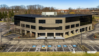 More details for 6120 Parkland Blvd, Mayfield Heights, OH - Office for Lease