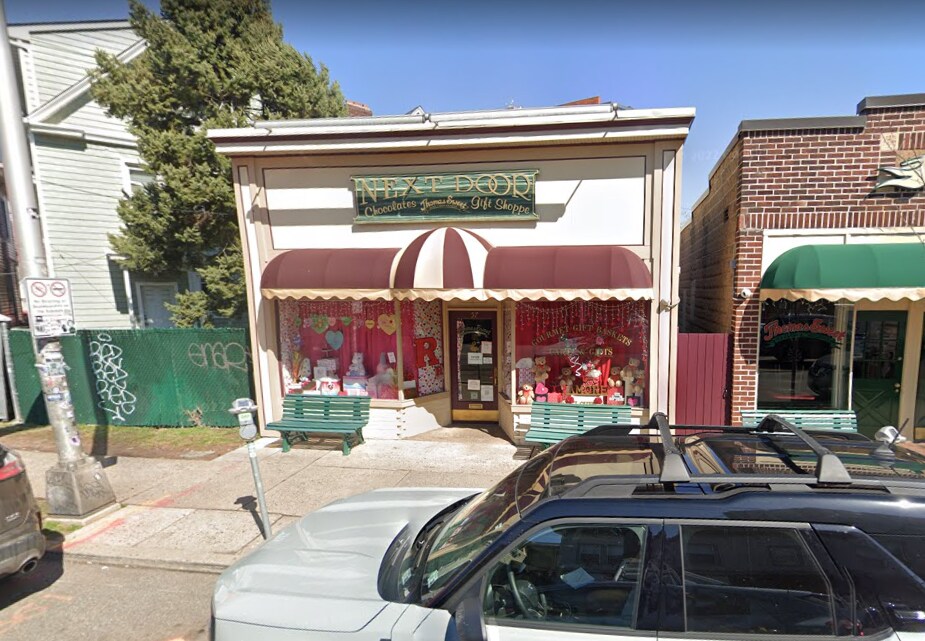 57 Easton Ave, New Brunswick, NJ for sale Primary Photo- Image 1 of 1