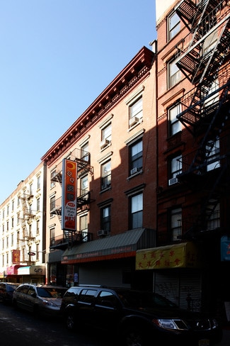 More details for 105-107 Eldridge St, New York, NY - Retail for Lease