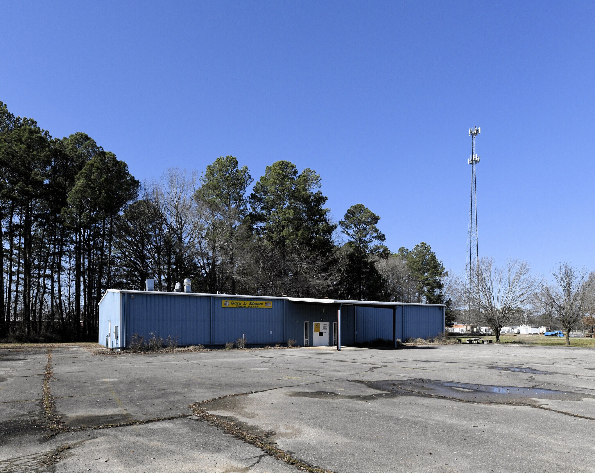 17915 Elm, Athens, AL for sale Building Photo- Image 1 of 1