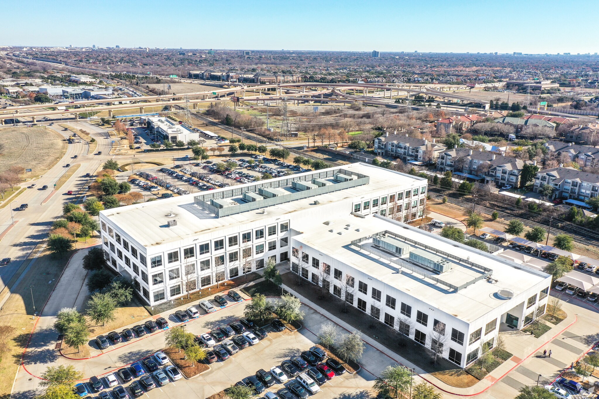 6100 W Plano Pky, Plano, TX 75093 Office for Lease