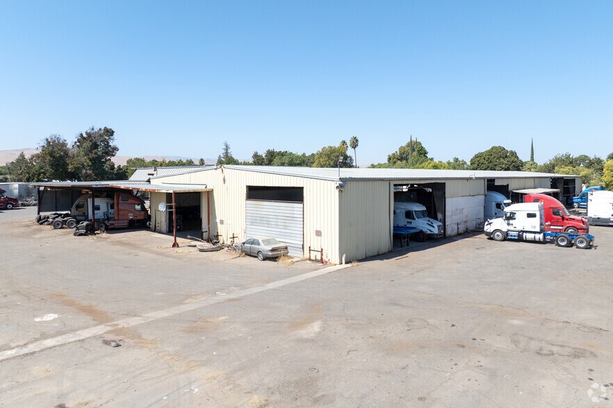 430 C St, Patterson, CA for sale - Primary Photo - Image 1 of 1
