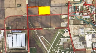 More details for S Buttermilk Road, Eldridge, IA - Land for Sale