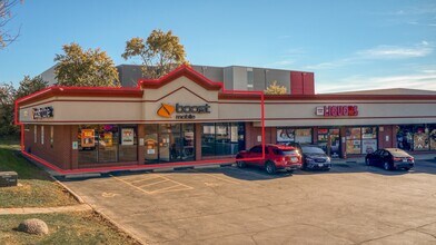595 N Pinecrest Rd, Bolingbrook, IL for lease Interior Photo- Image 1 of 1