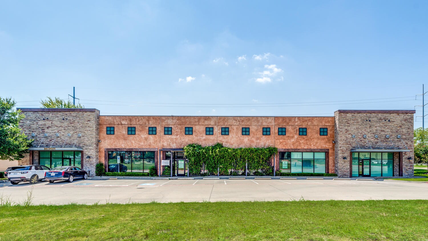 1050 Texan Trl, Grapevine, TX for sale Building Photo- Image 1 of 1