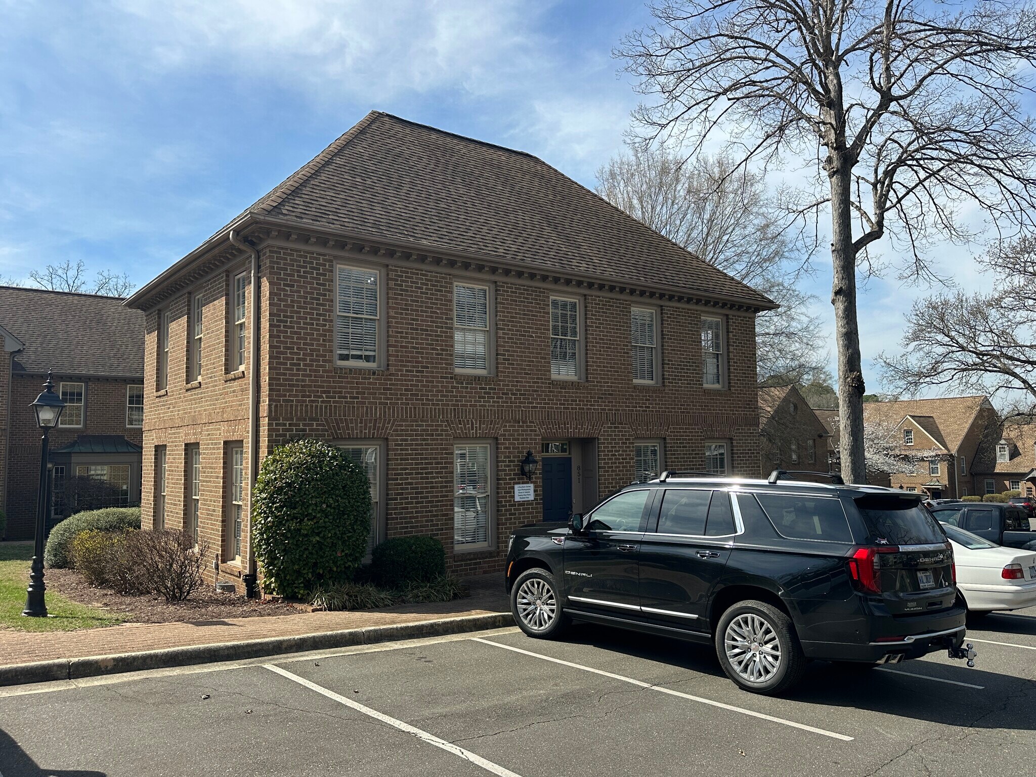 851 Washington St, Raleigh, NC for sale Building Photo- Image 1 of 1