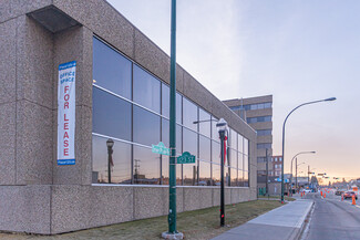 More details for 12315 Stony Plain Rd NW, Edmonton, AB - Office/Medical for Lease