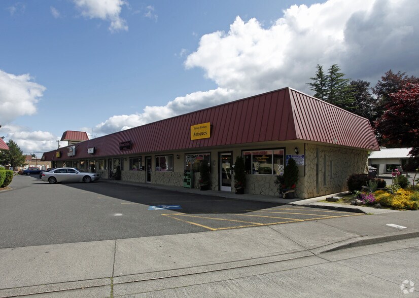 40-56 NE Division St, Gresham, OR for lease - Primary Photo - Image 1 of 3
