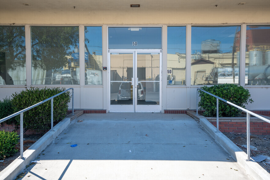 50 Broderick Rd, Burlingame, CA for lease - Building Photo - Image 3 of 7