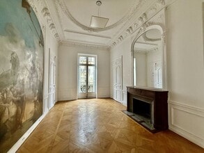 55 Rue Pierre Charron, Paris for lease Interior Photo- Image 2 of 11