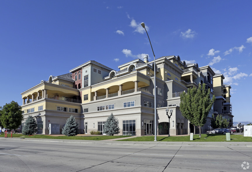 360 S State St, Orem, UT for lease - Building Photo - Image 1 of 8