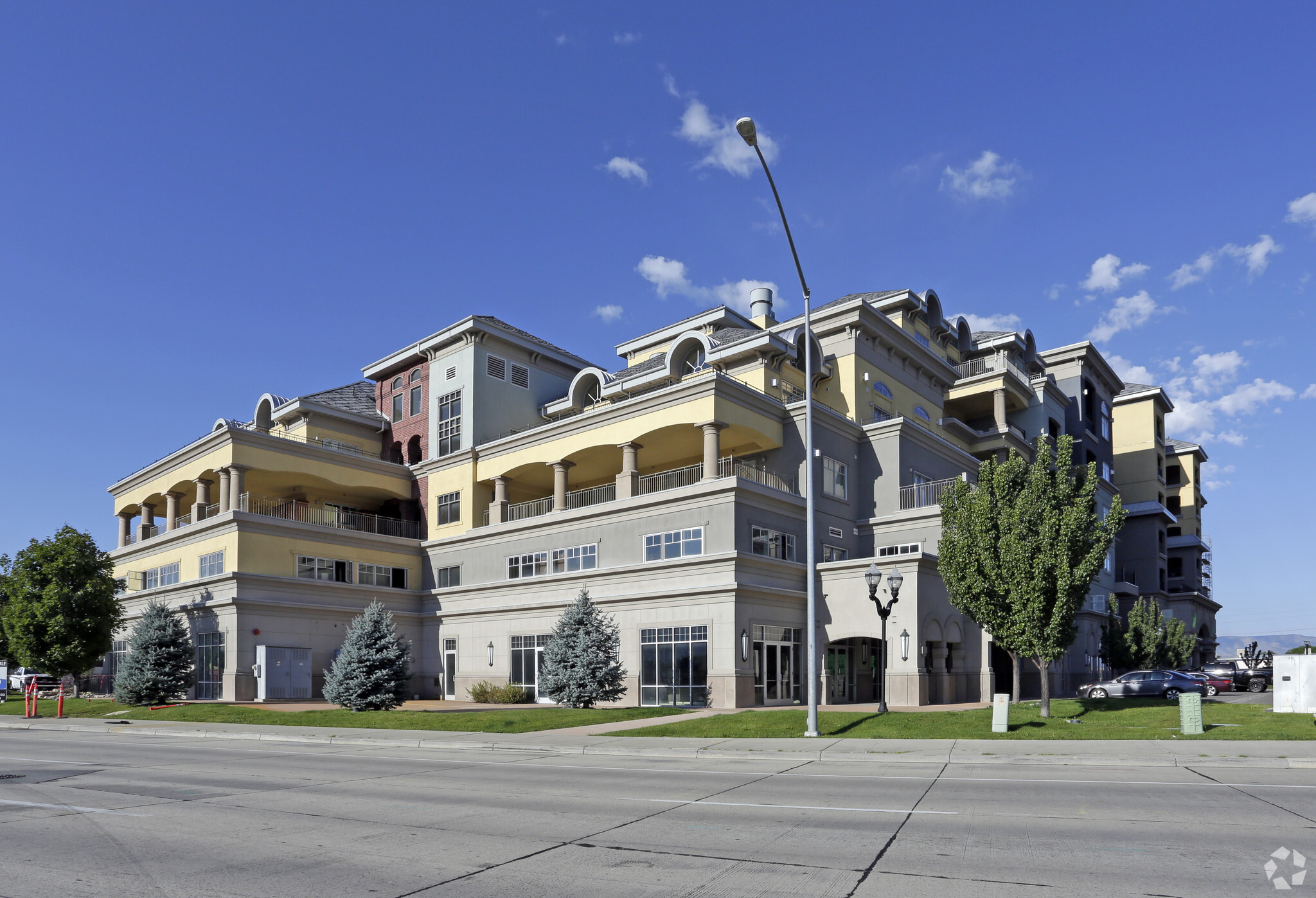 360 S State St, Orem, UT for lease Building Photo- Image 1 of 9