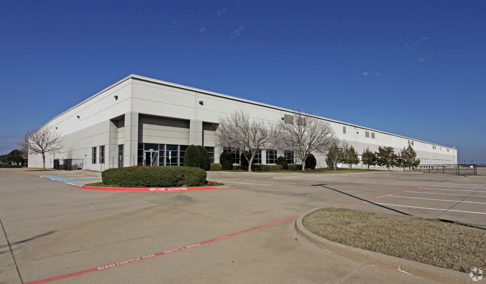 2101 Design Rd, Arlington, TX for sale Primary Photo- Image 1 of 1