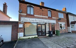 More details for 203 Birmingham Rd, Bromsgrove - Retail for Lease