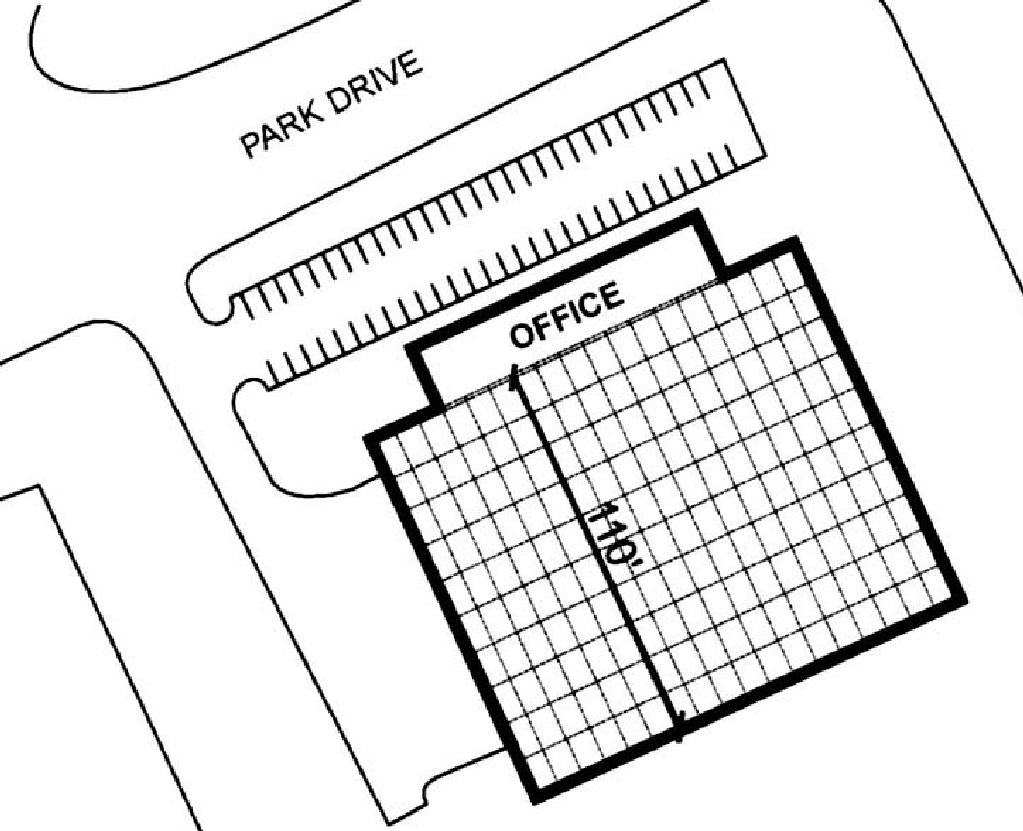 Typical Floor Plan