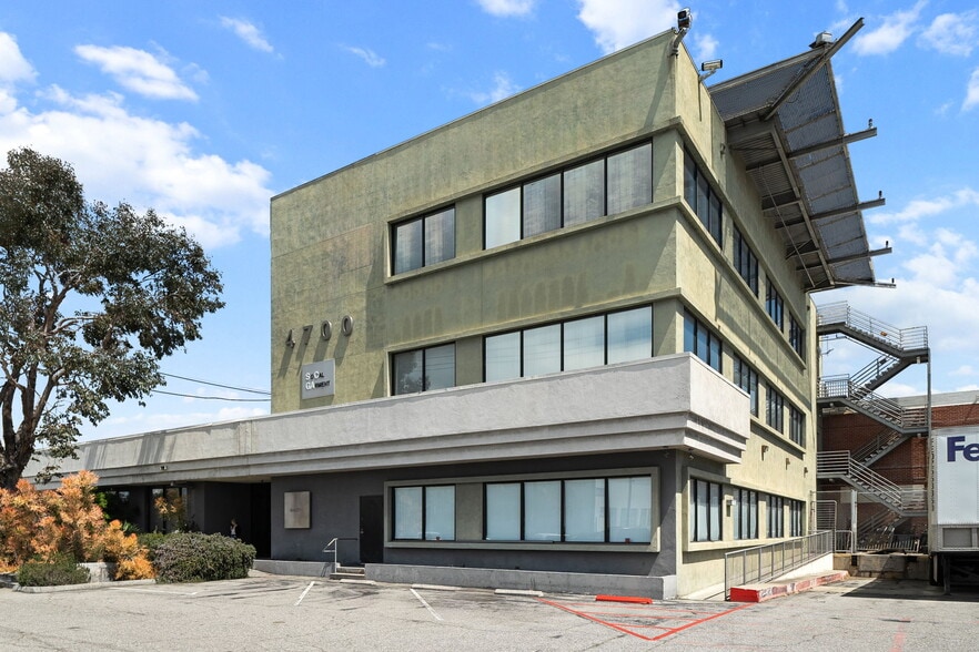 4700 S Boyle Ave, Vernon, CA for sale - Building Photo - Image 1 of 1