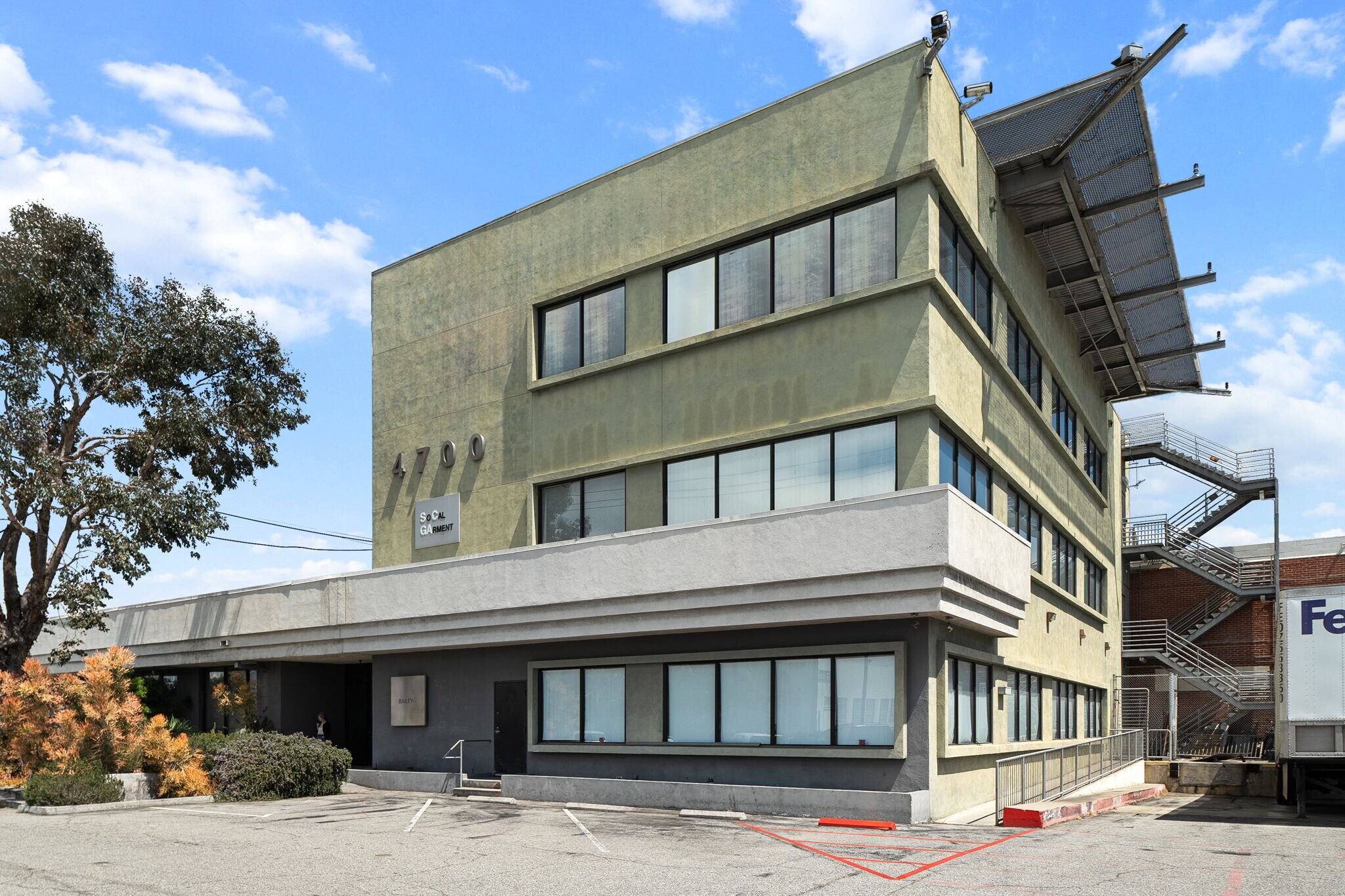 4700 S Boyle Ave, Vernon, CA for sale Building Photo- Image 1 of 1