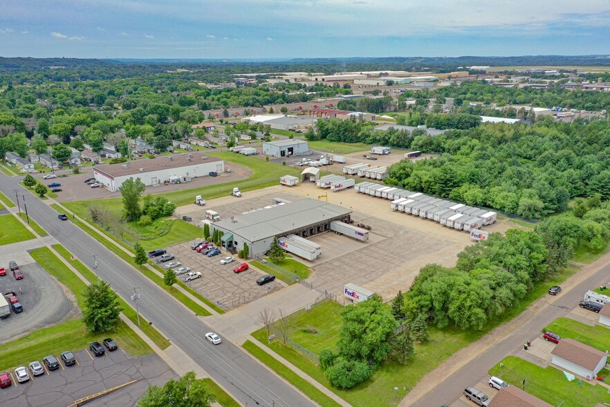 8584 Highway 23 Frontage Rd NE, Spicer, MN for sale - Building Photo - Image 3 of 3
