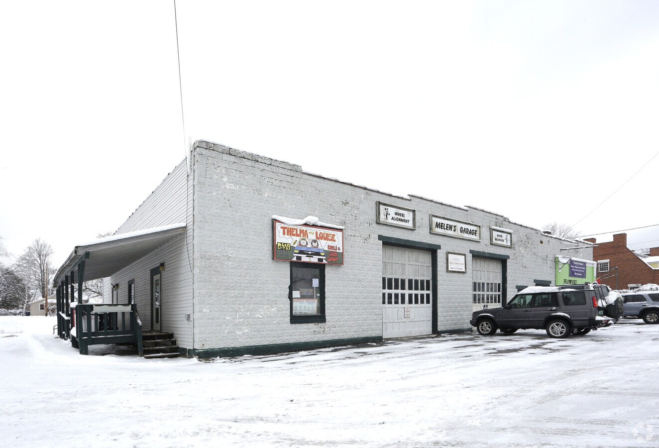 Primary Photo