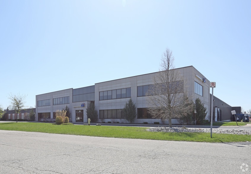 100 Hollinger Cres, Kitchener, ON for sale - Primary Photo - Image 1 of 1