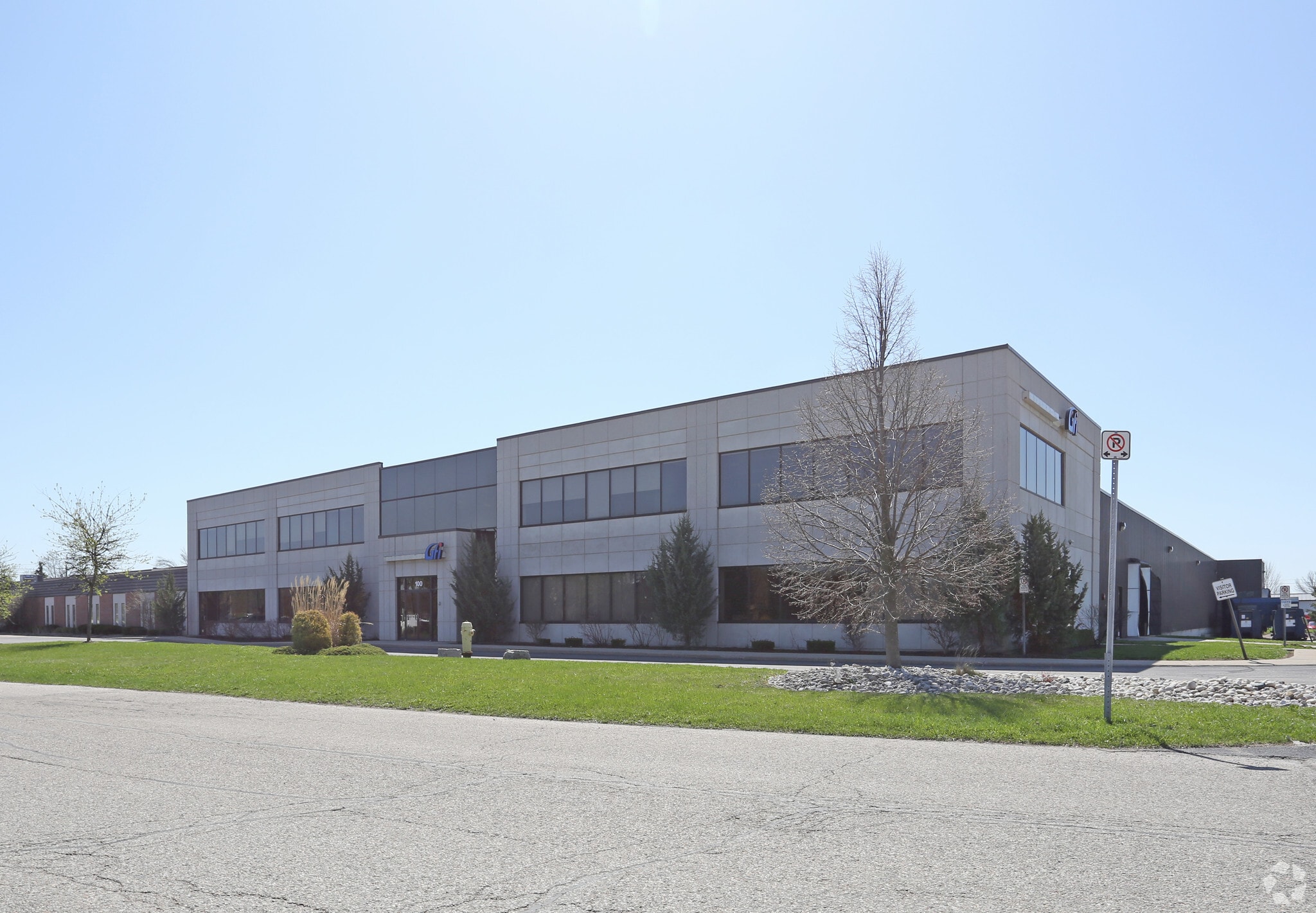 100 Hollinger Cres, Kitchener, ON for sale Primary Photo- Image 1 of 1